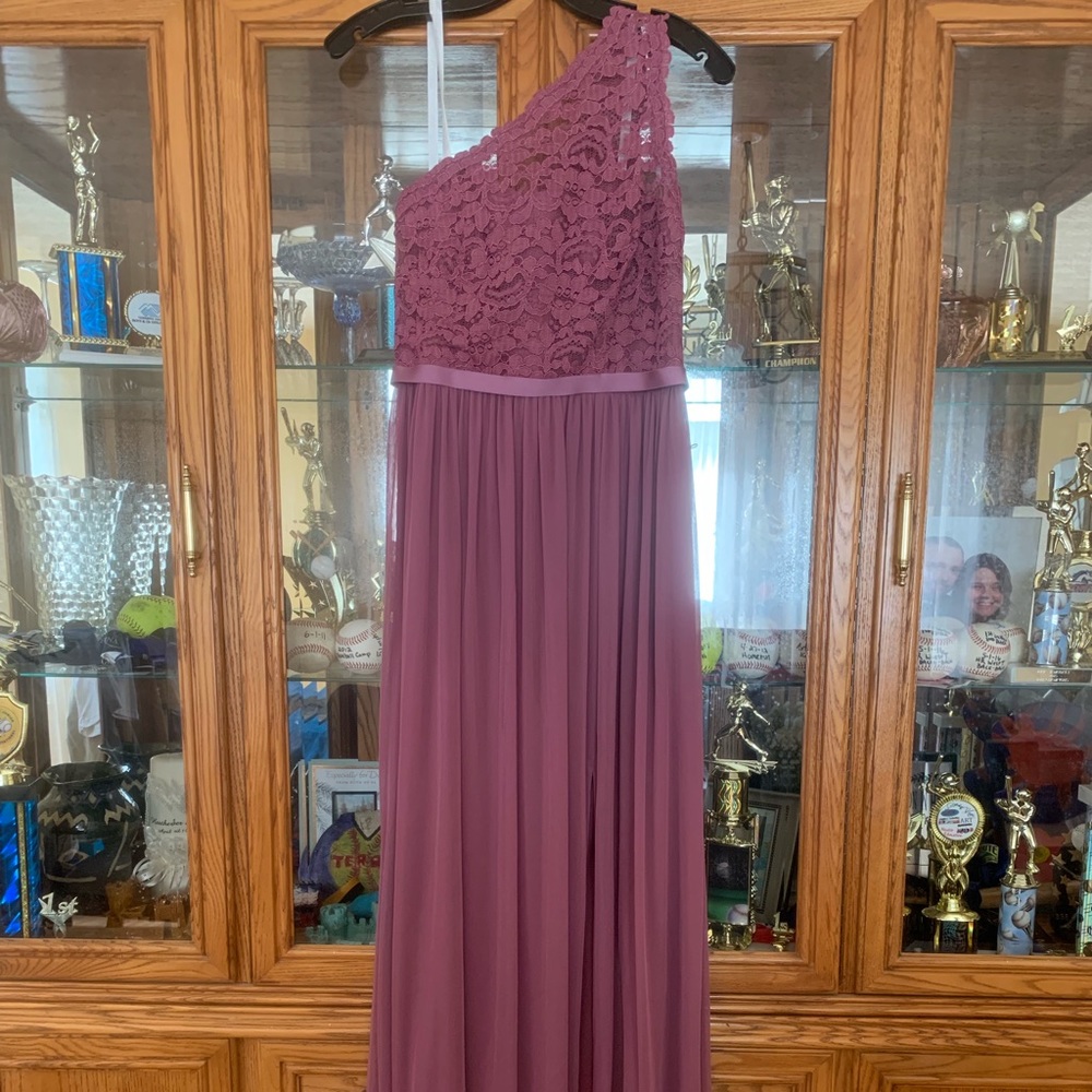 Bridesmaid/Prom/Formal event dress